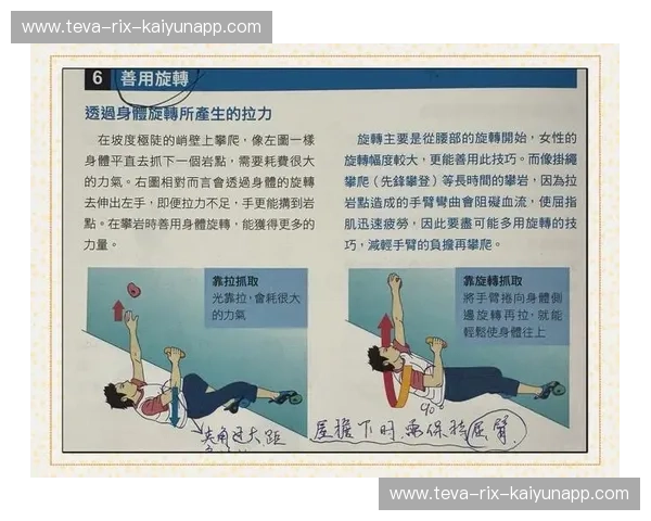 预测攀岩结果：用数据洞察掌控攀岩未来